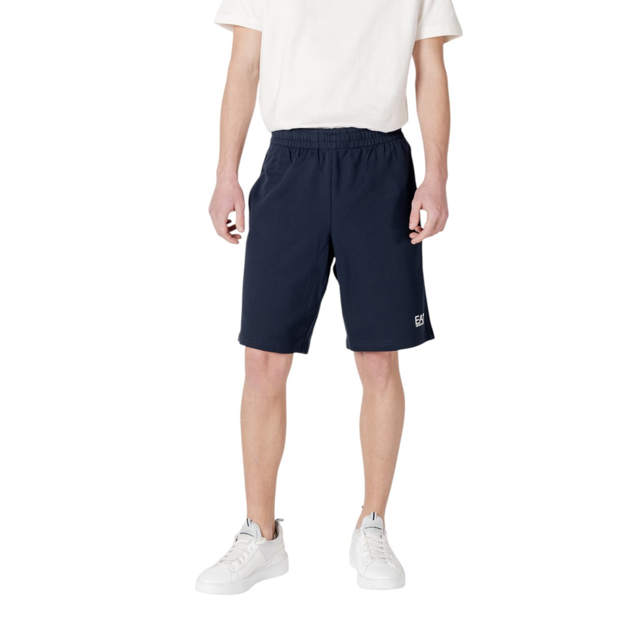 Ea7 Men Shorts