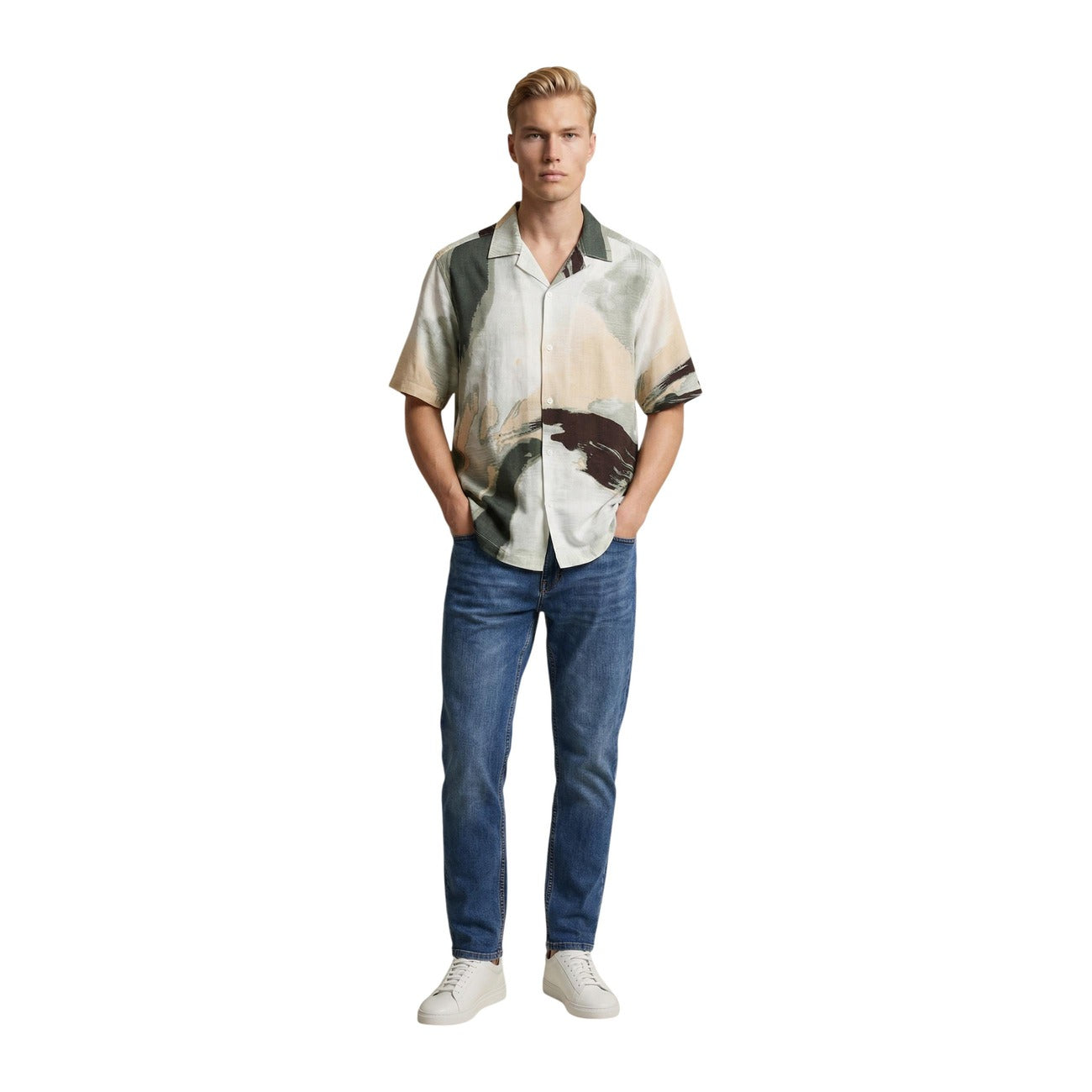 Only & Sons Men Shirt