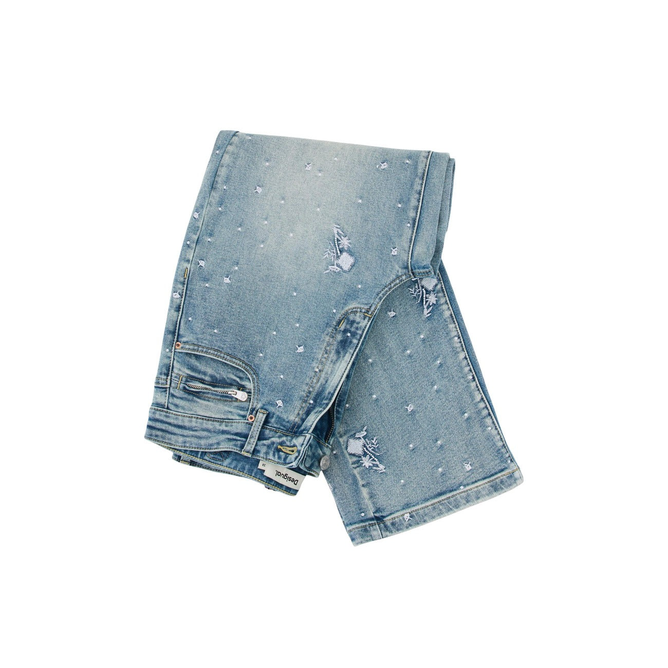Desigual  Women Jeans