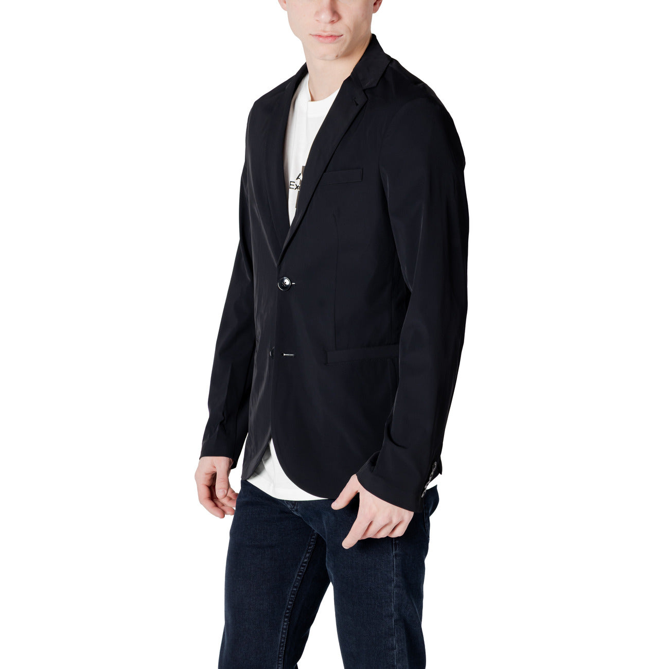 Armani Exchange Men Blazer