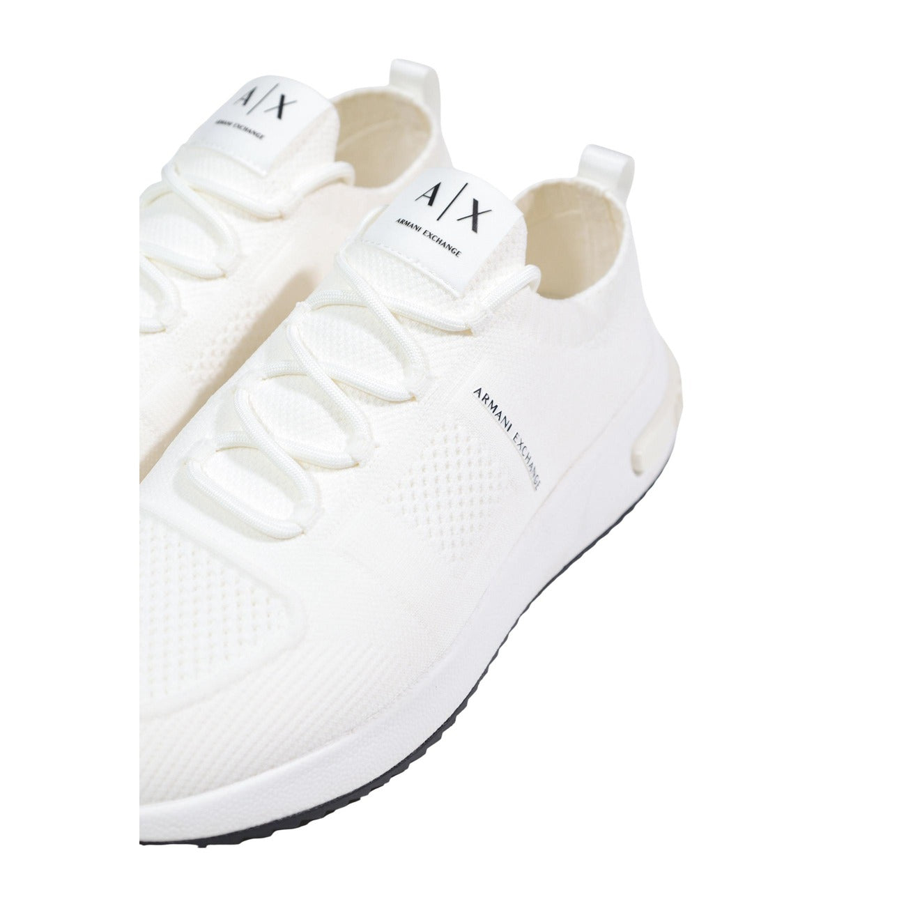 Armani Exchange Men Sneakers