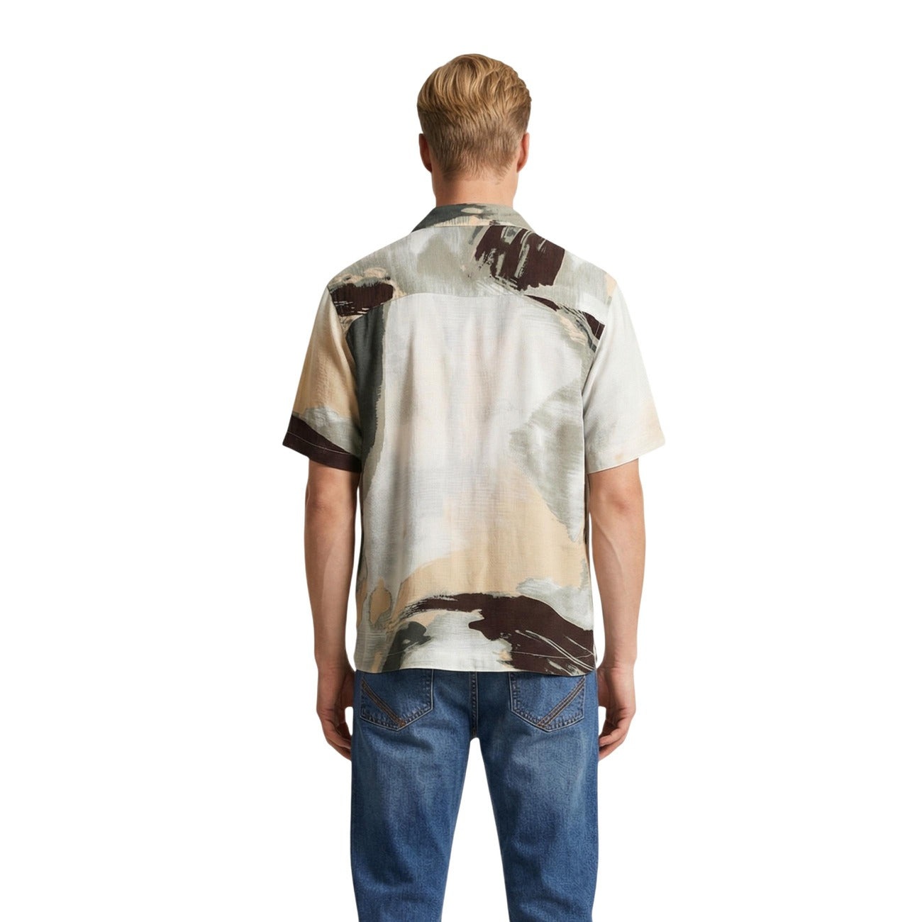 Only & Sons Men Shirt