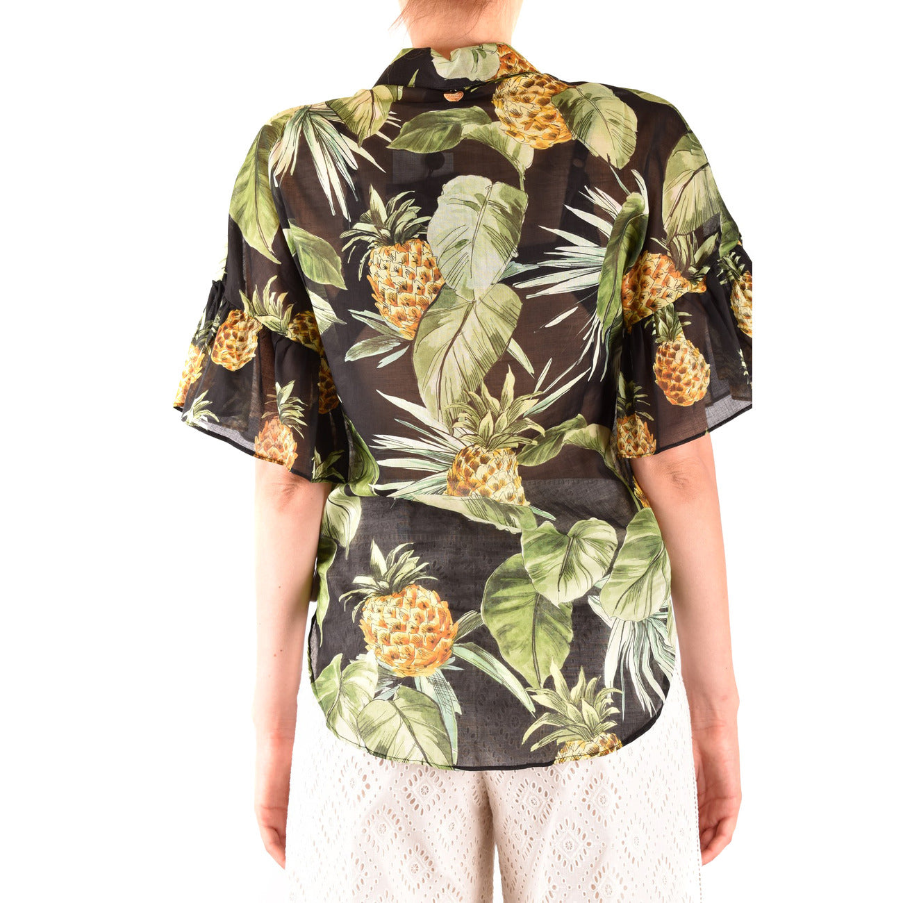 Twinset  Women Shirt