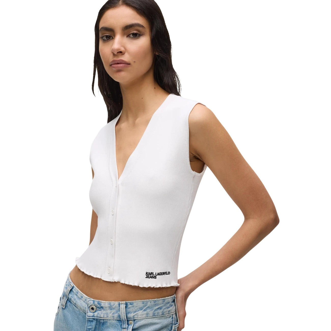 Karl Lagerfeld Jeans  Women Undershirt