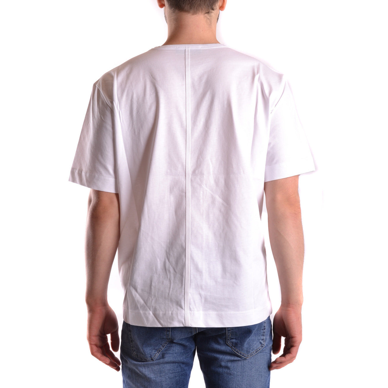 Diesel Black Gold Men T-Shirt