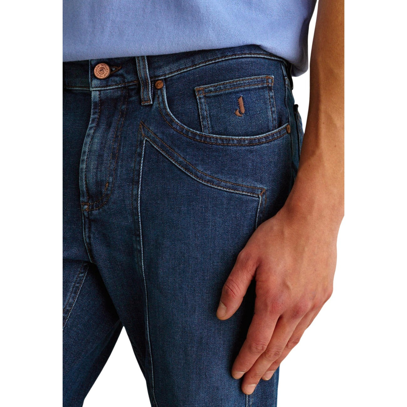 Jeckerson Men Jeans