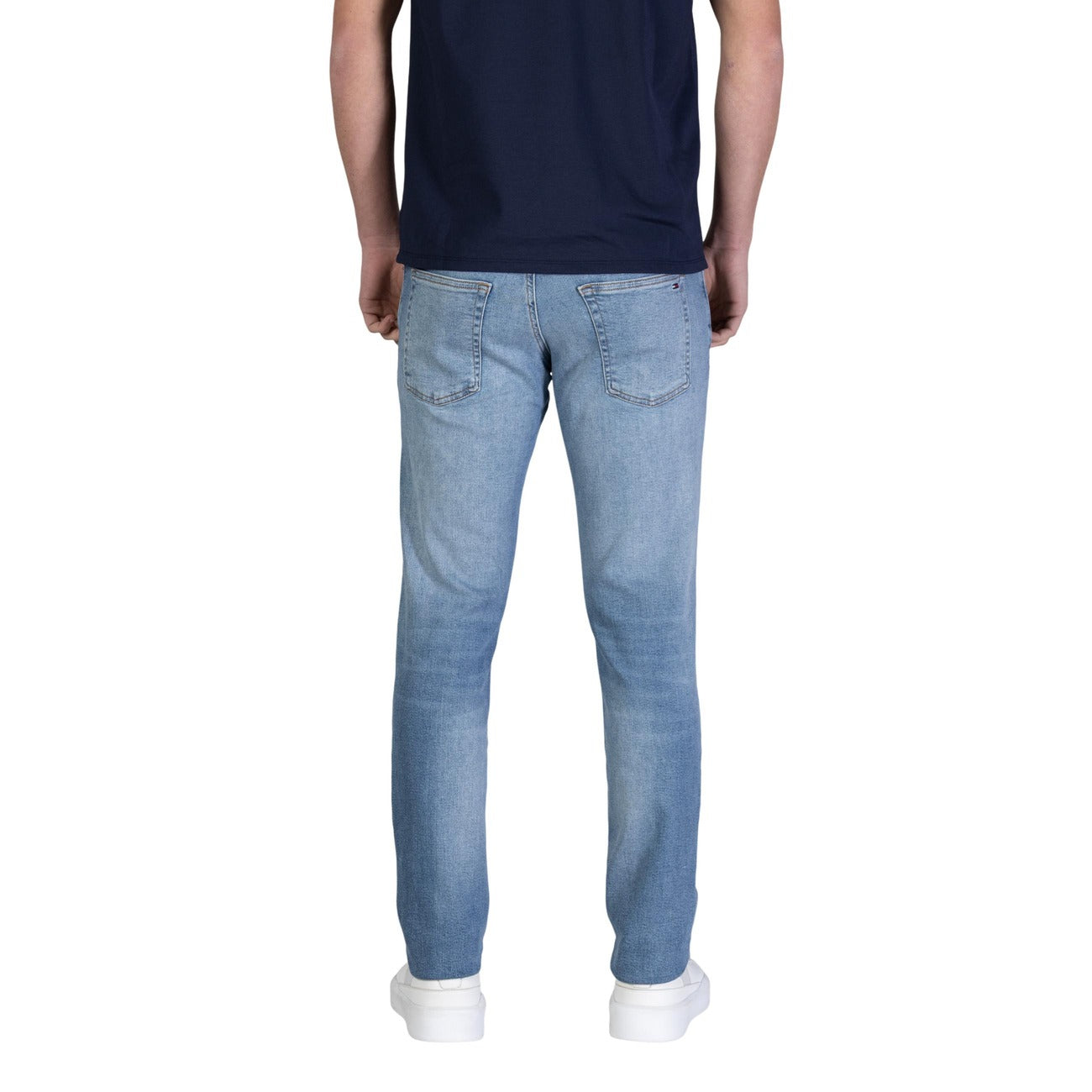 Tommy Hilfiger Jeans Men Jeans