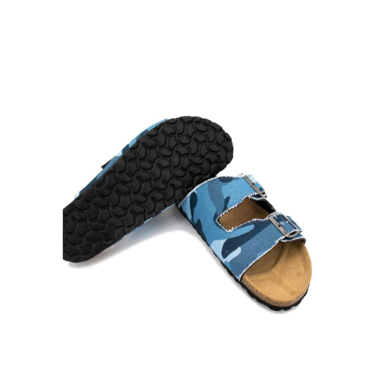 Mc2 Saint Barth Men Sandals