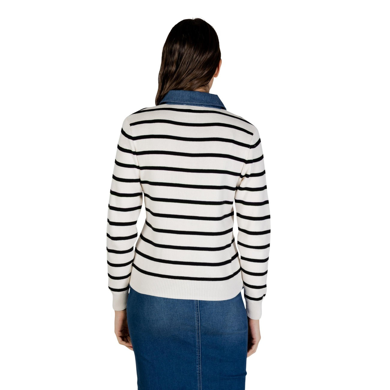 Morgan De Toi  Women Knitwear