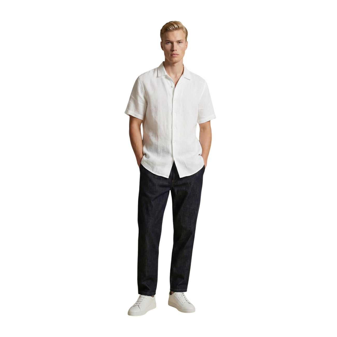 Gianni Lupo Men Shirt