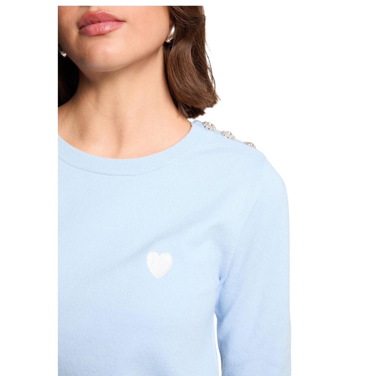 Morgan De Toi  Women Knitwear