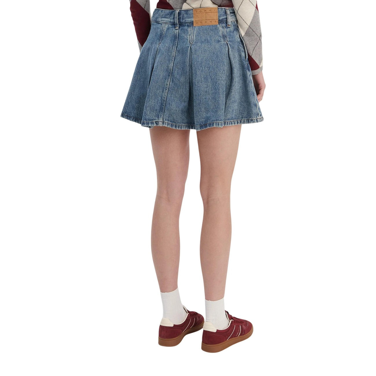 Tommy Hilfiger Jeans  Women Skirt