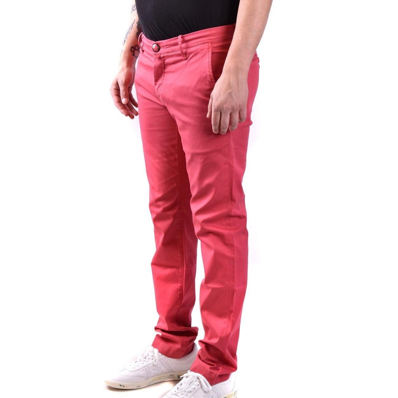 Jacob Cohen Men Trousers