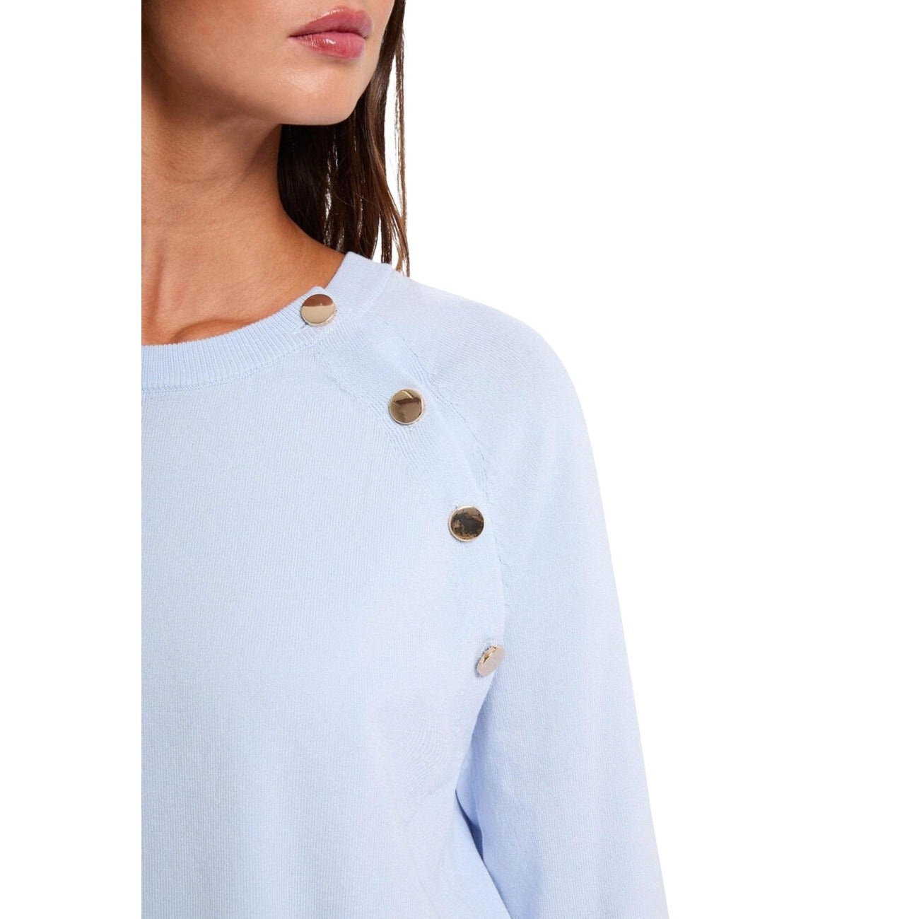 Morgan De Toi  Women Knitwear