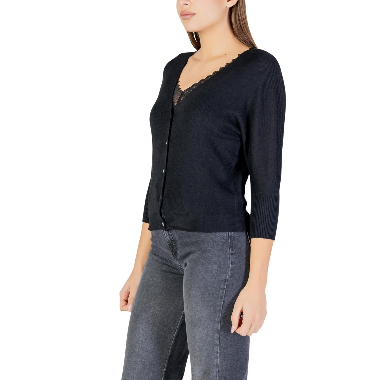 Morgan De Toi  Women Cardigan