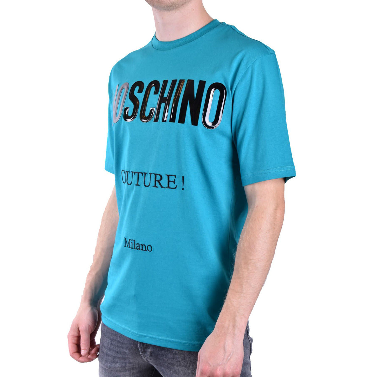 Moschino Men T-Shirt