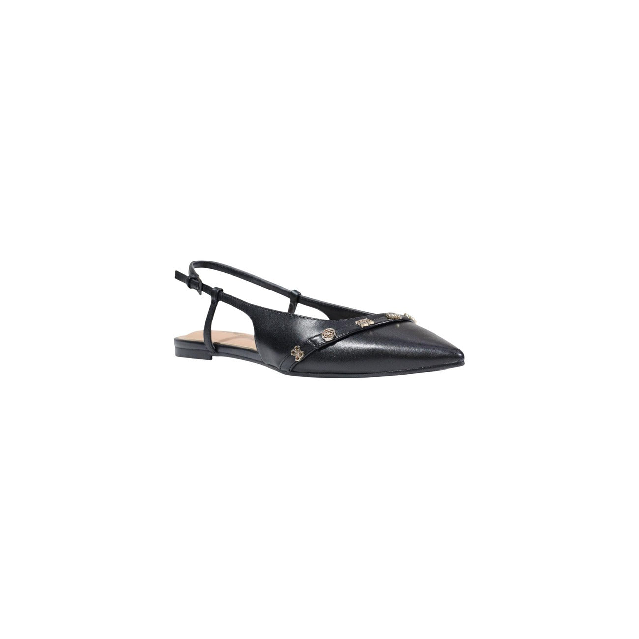 Guess Women Slip On Shoes