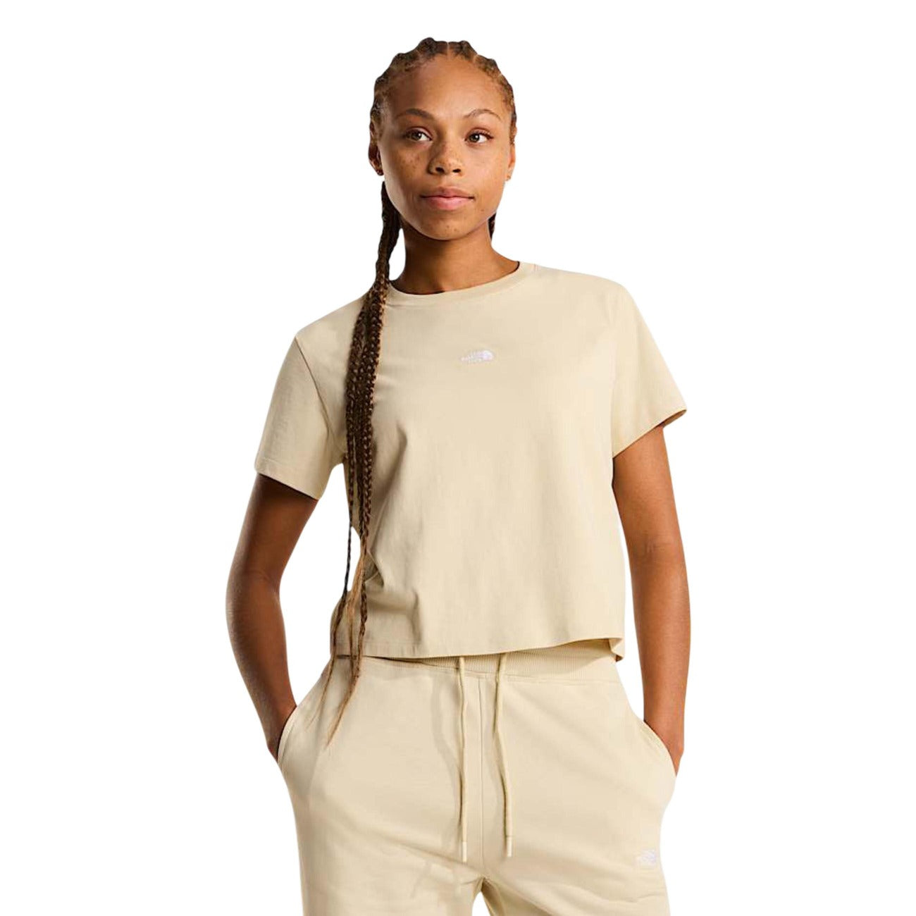 The North Face  Women T-Shirt