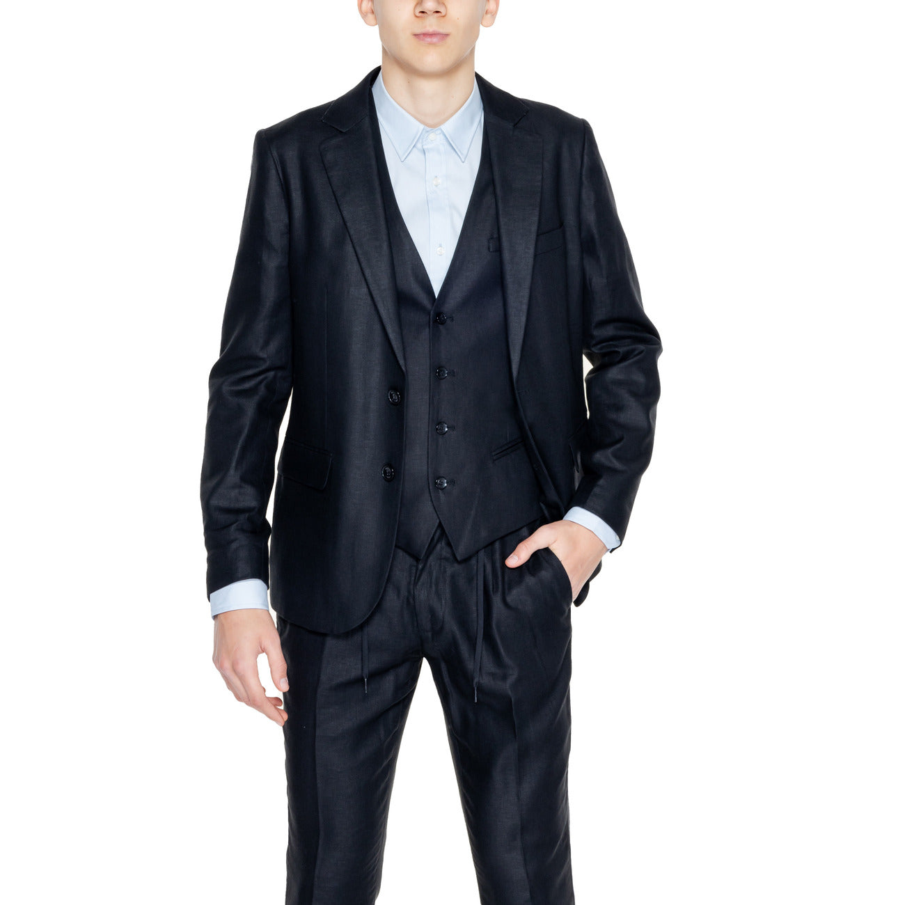Antony Morato Men Blazer