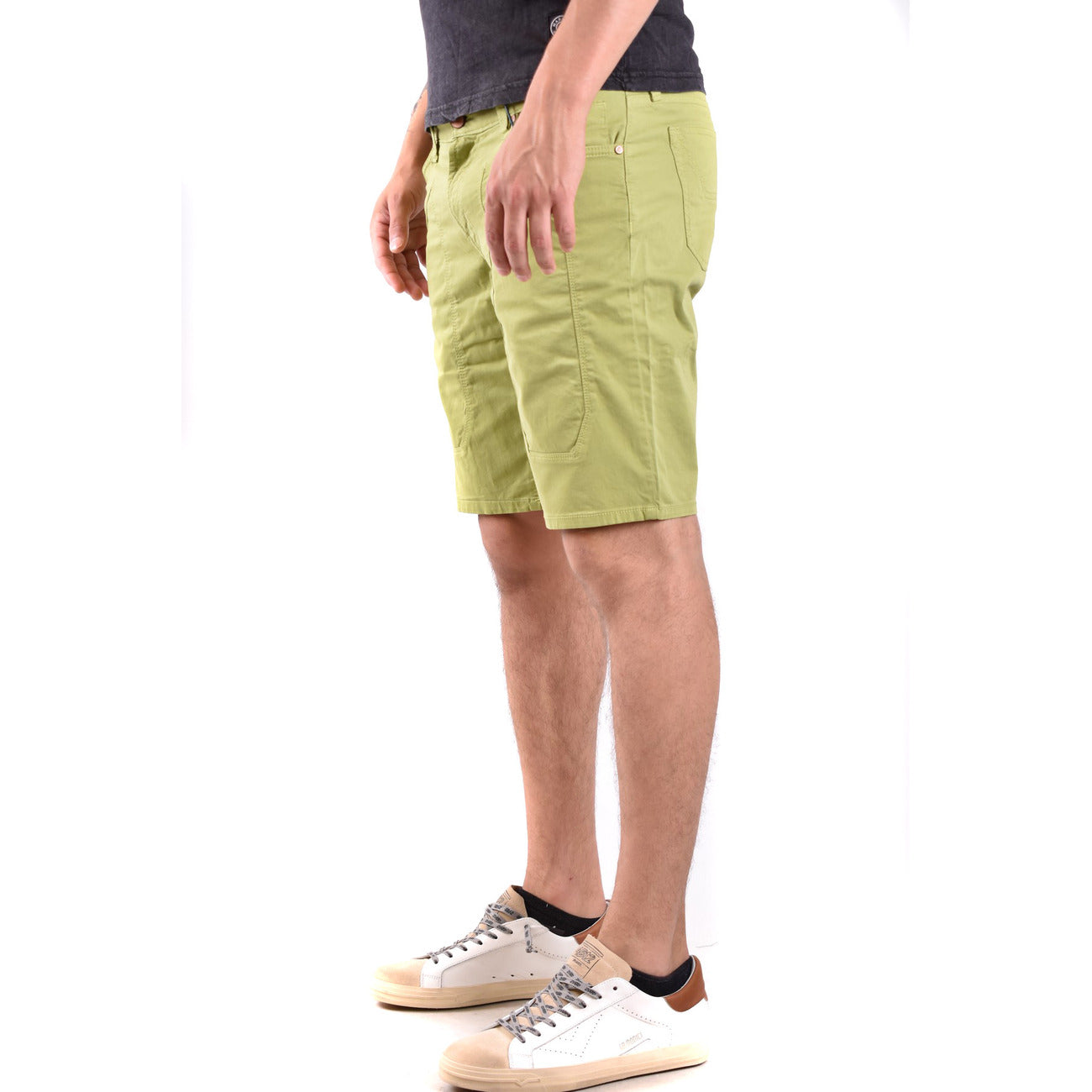 Jeckerson Men Trousers