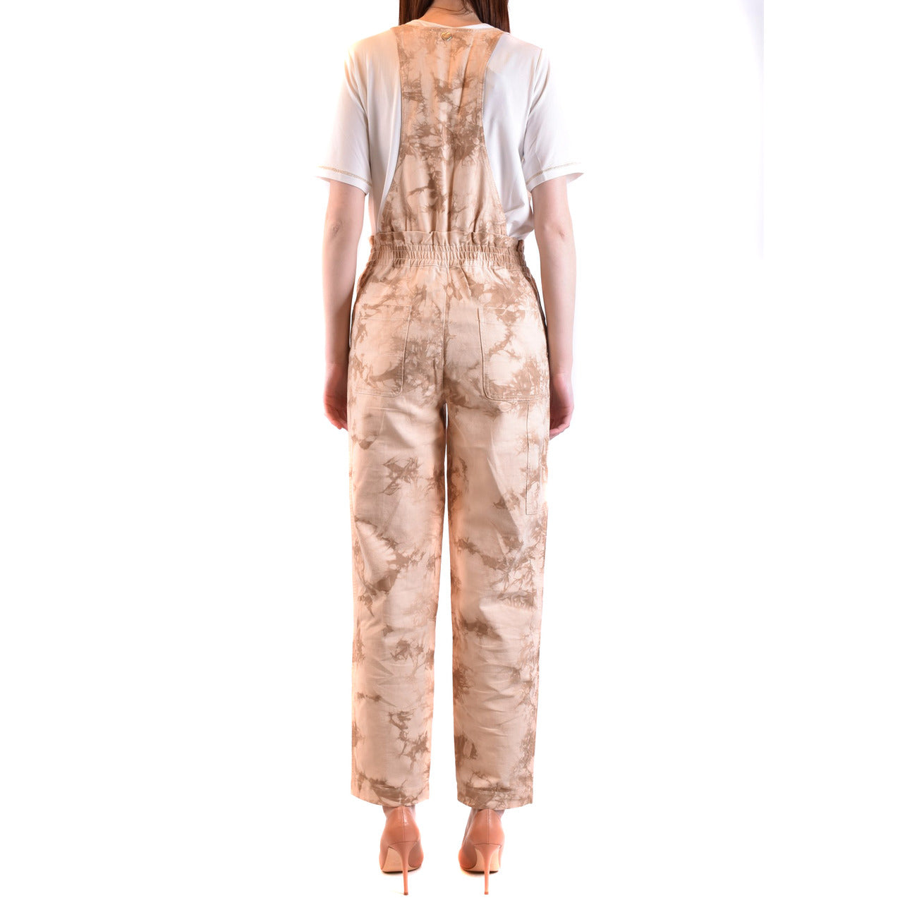 Twinset  Women Jumpsuit