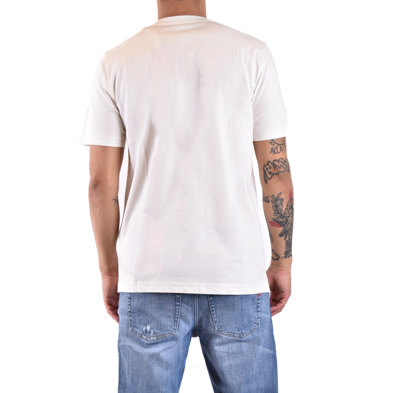 Diesel Men T-Shirt