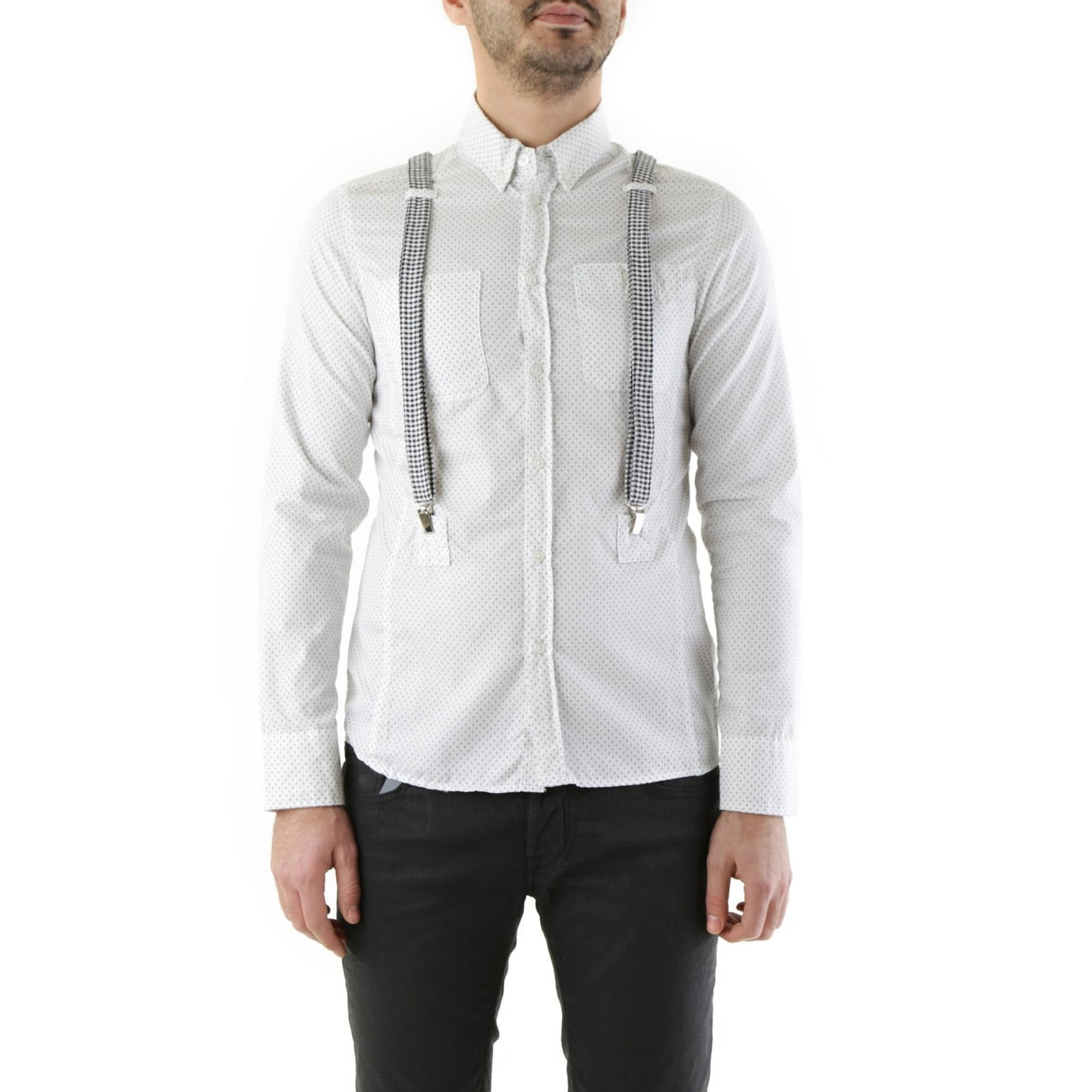 Absolut Joy Men Shirt