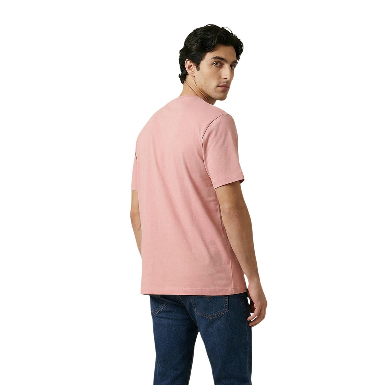 Lyle & Scott Men T-Shirt