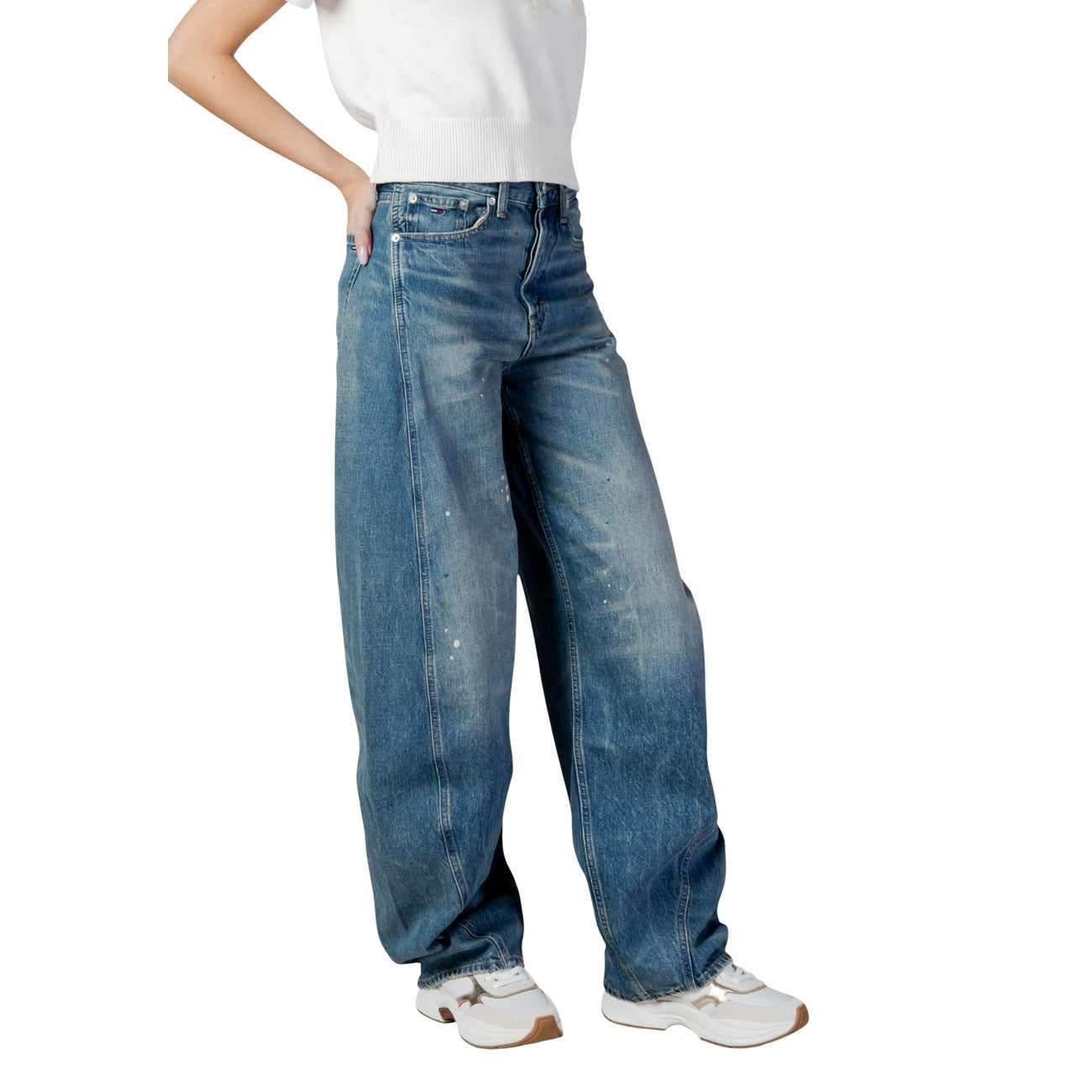Tommy Hilfiger Jeans  Women Jeans
