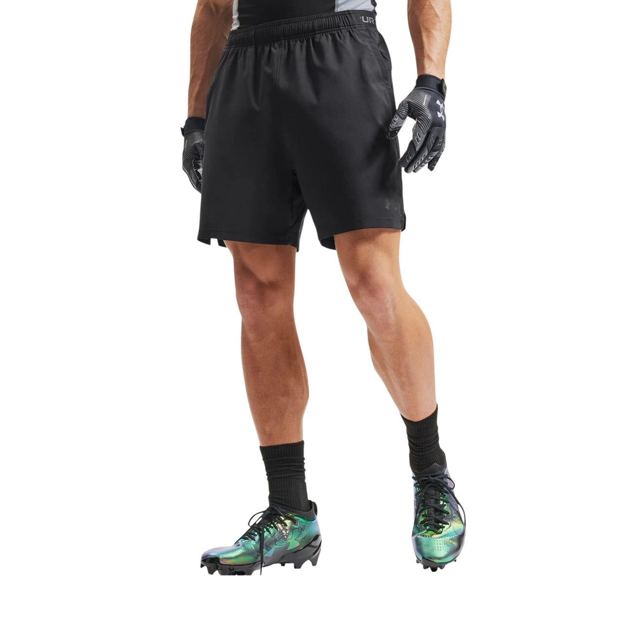 Under Armour Men Shorts