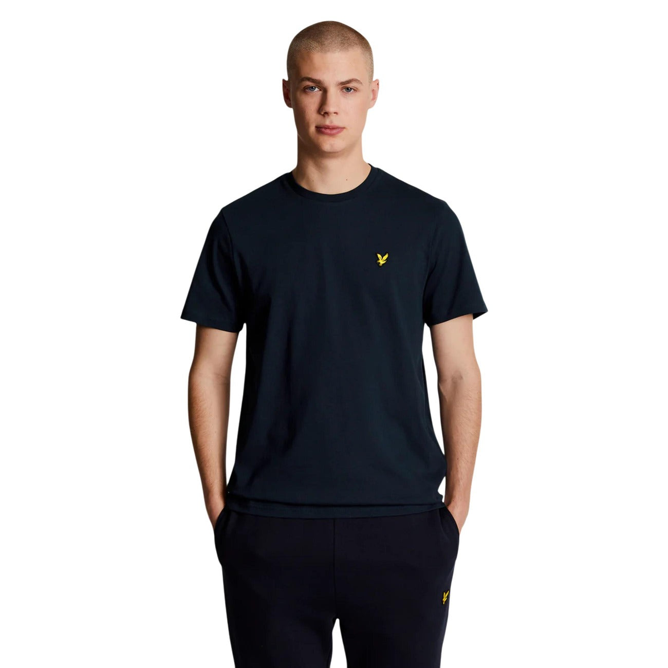Lyle & Scott Men T-Shirt