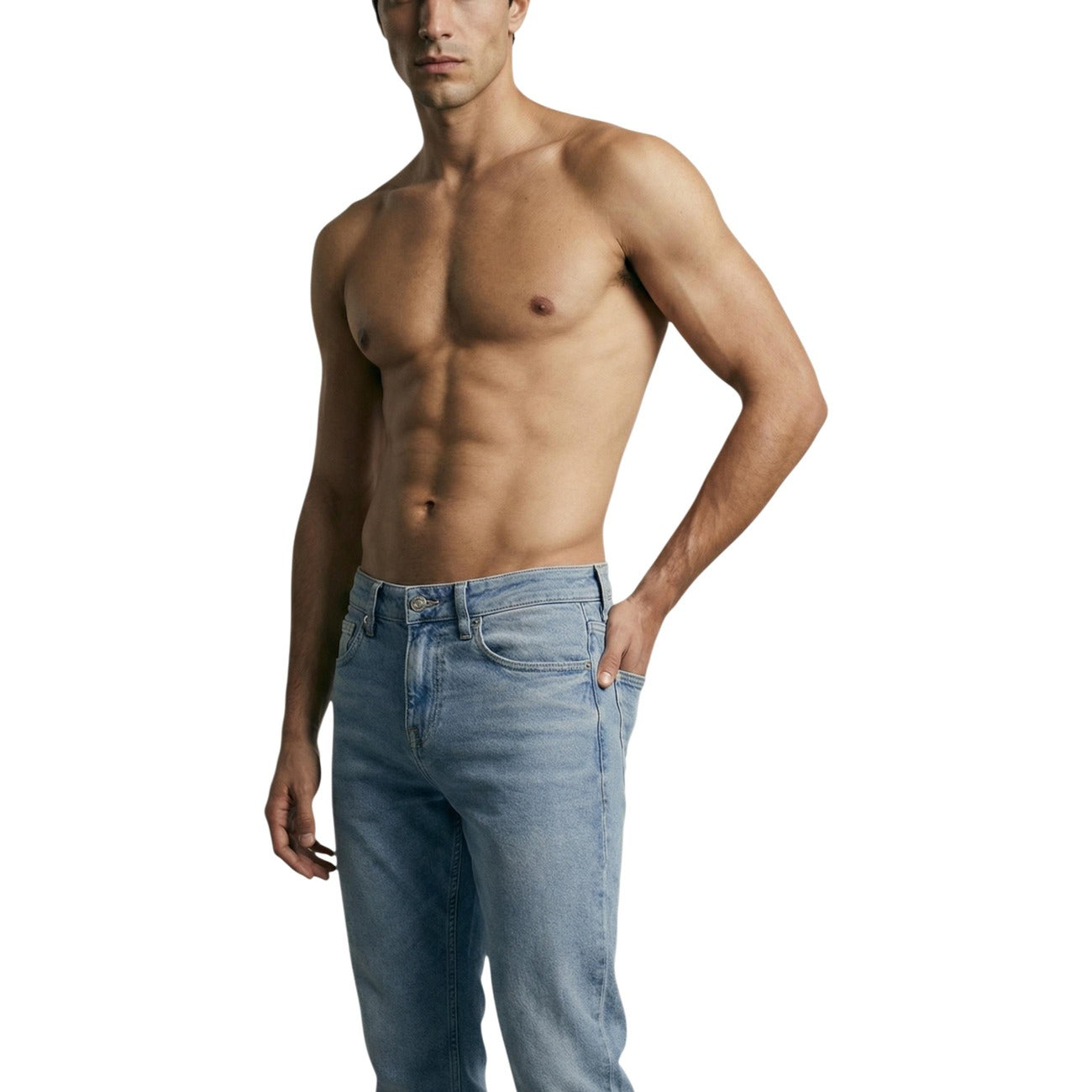 Guess Men Jeans