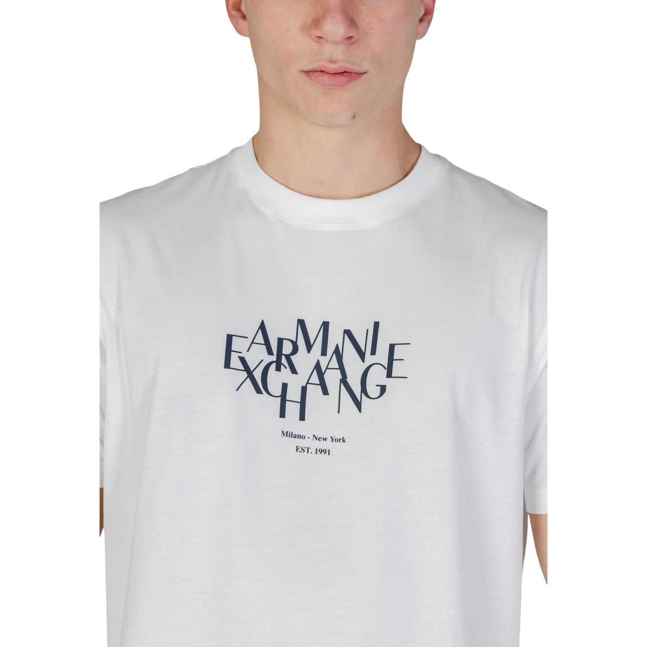 Armani Exchange Men T-Shirt