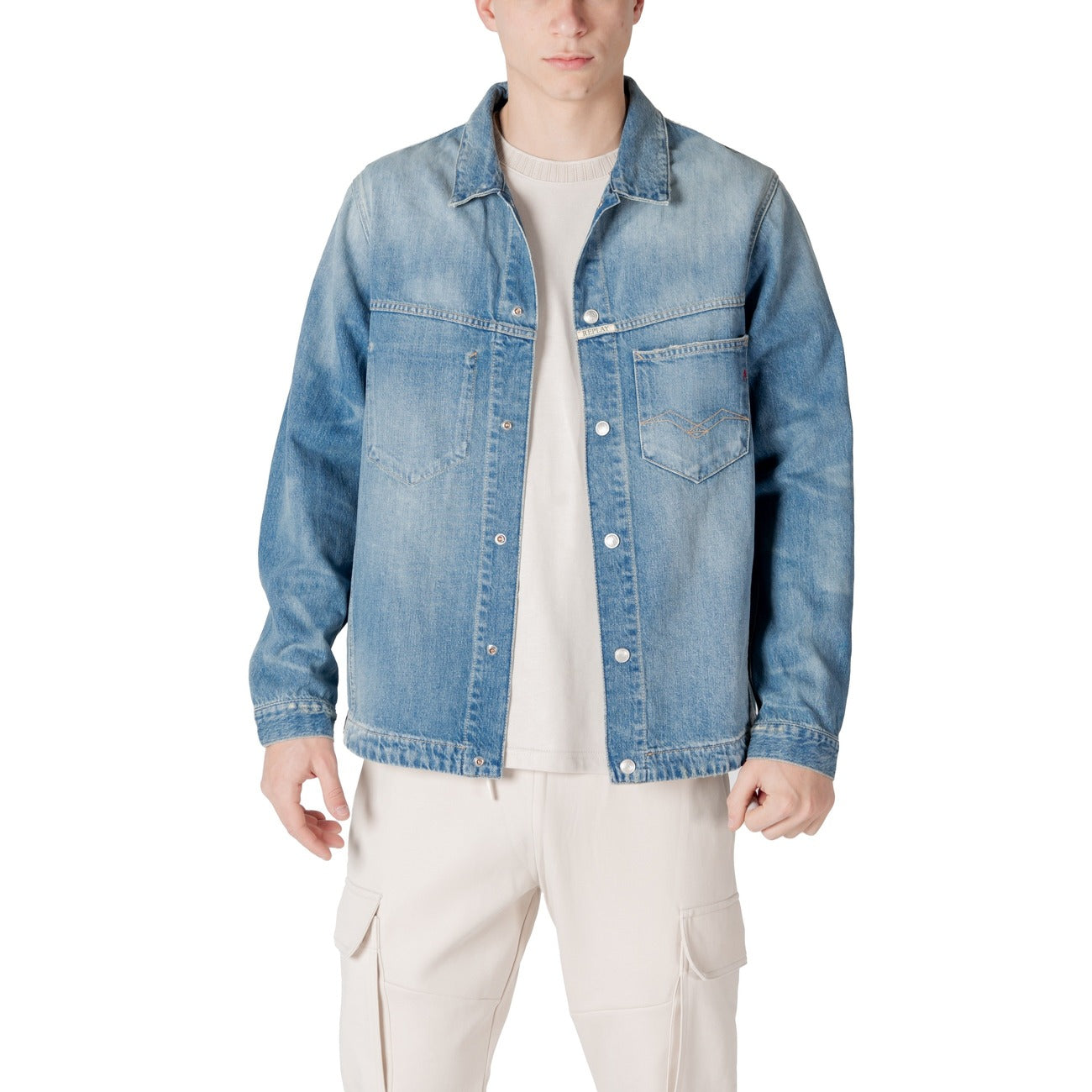 Replay Men Blazer