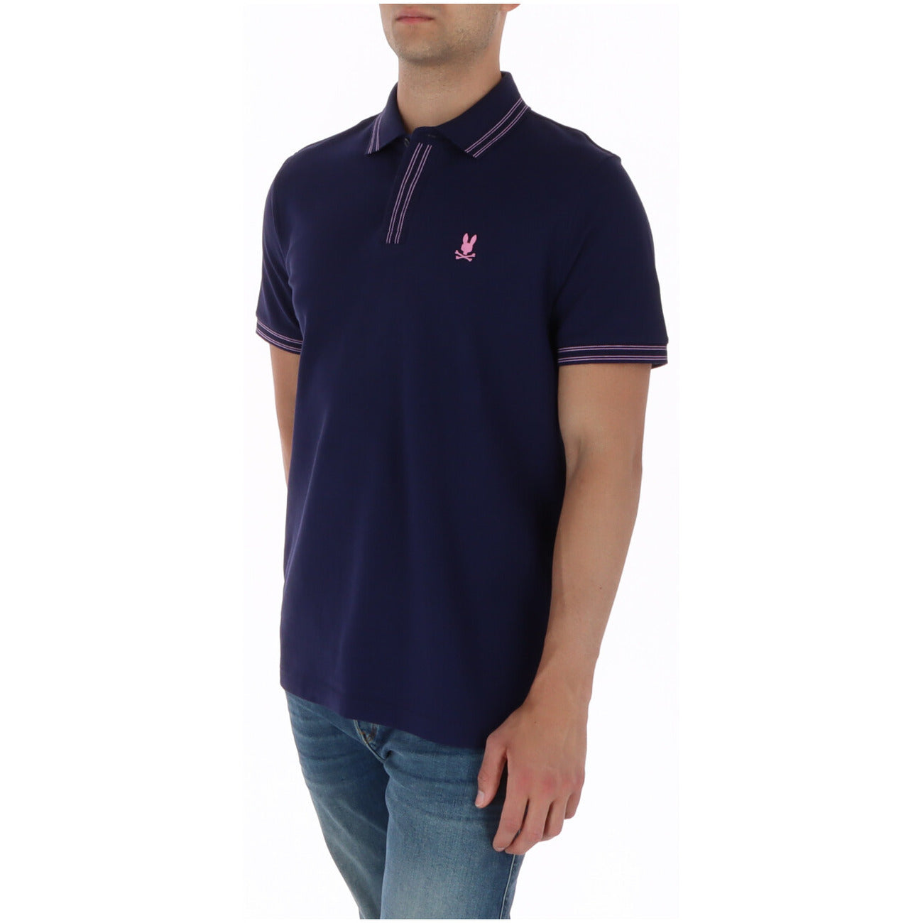 Psycho Bunny Men Polo