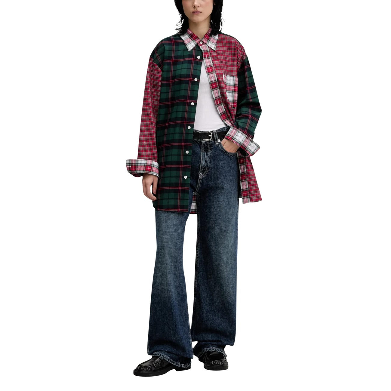 Tommy Hilfiger Jeans  Women Shirt
