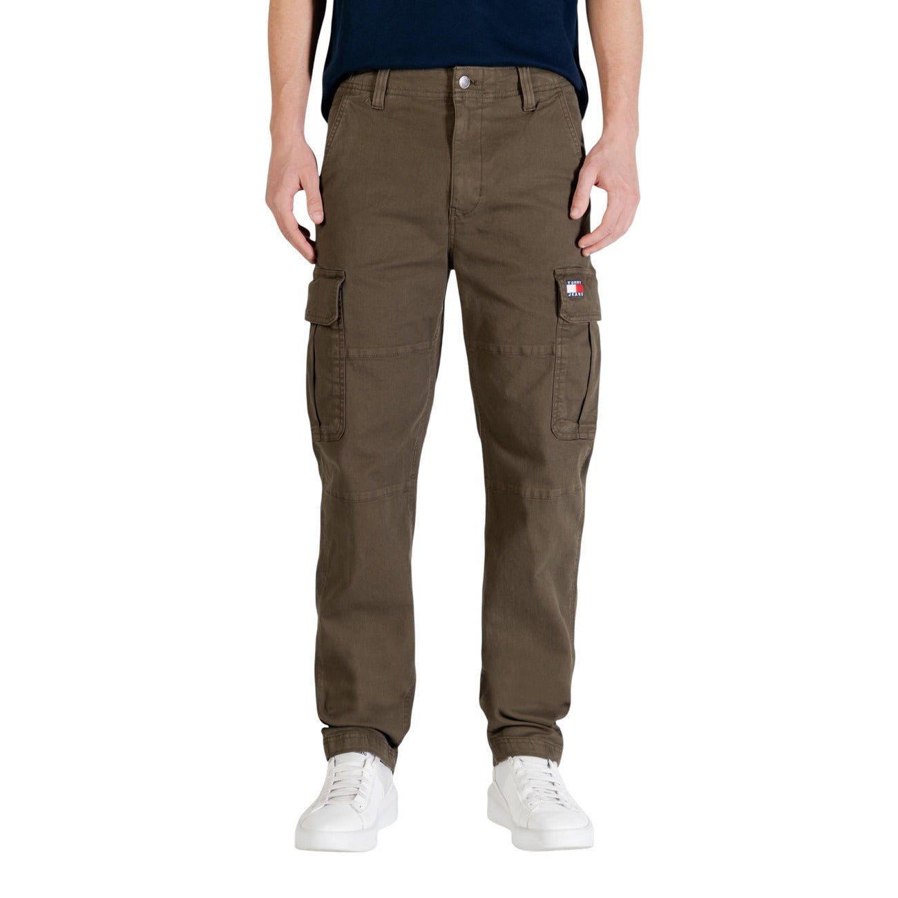 Tommy Hilfiger Jeans Men Trousers