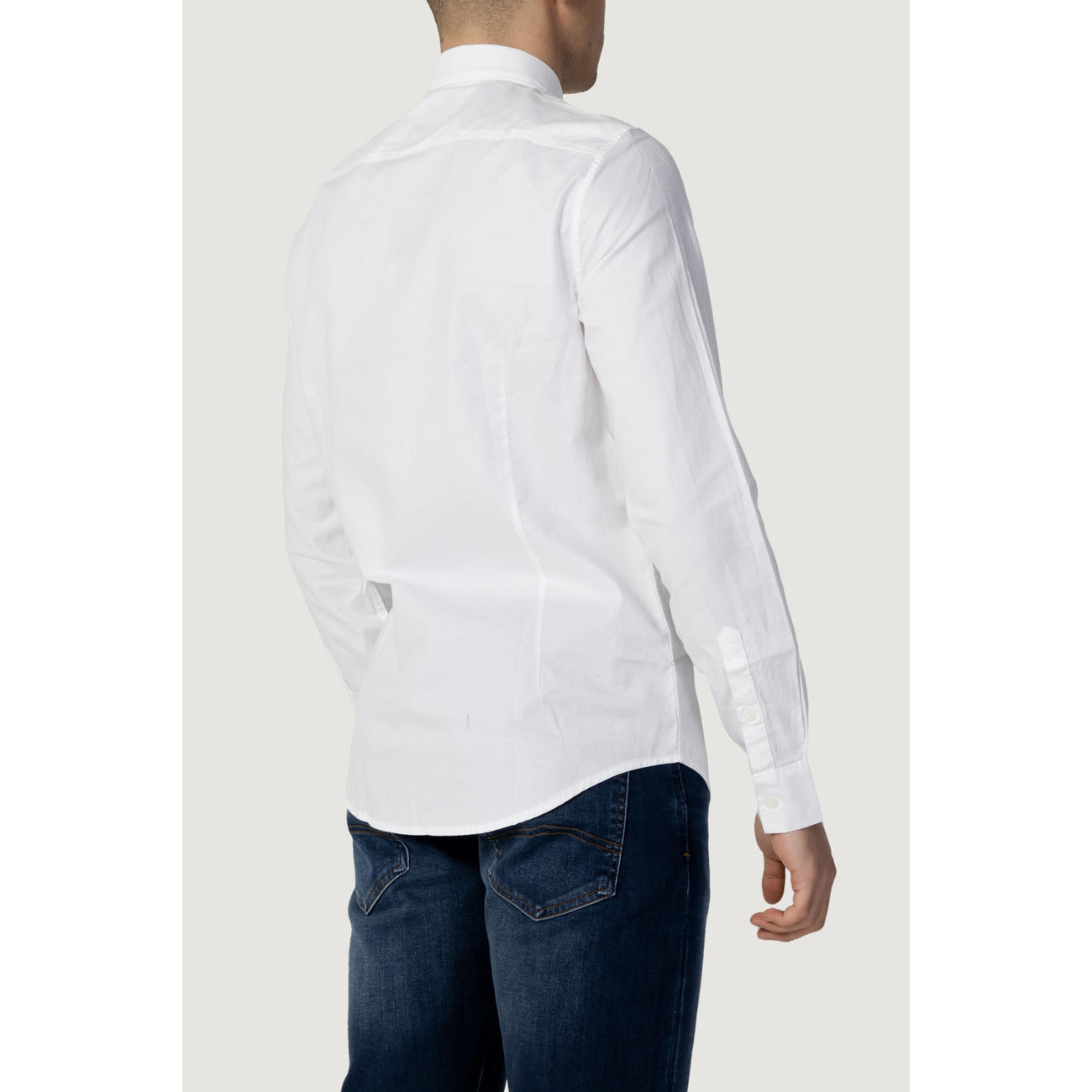 Armani Exchange Men Shirt