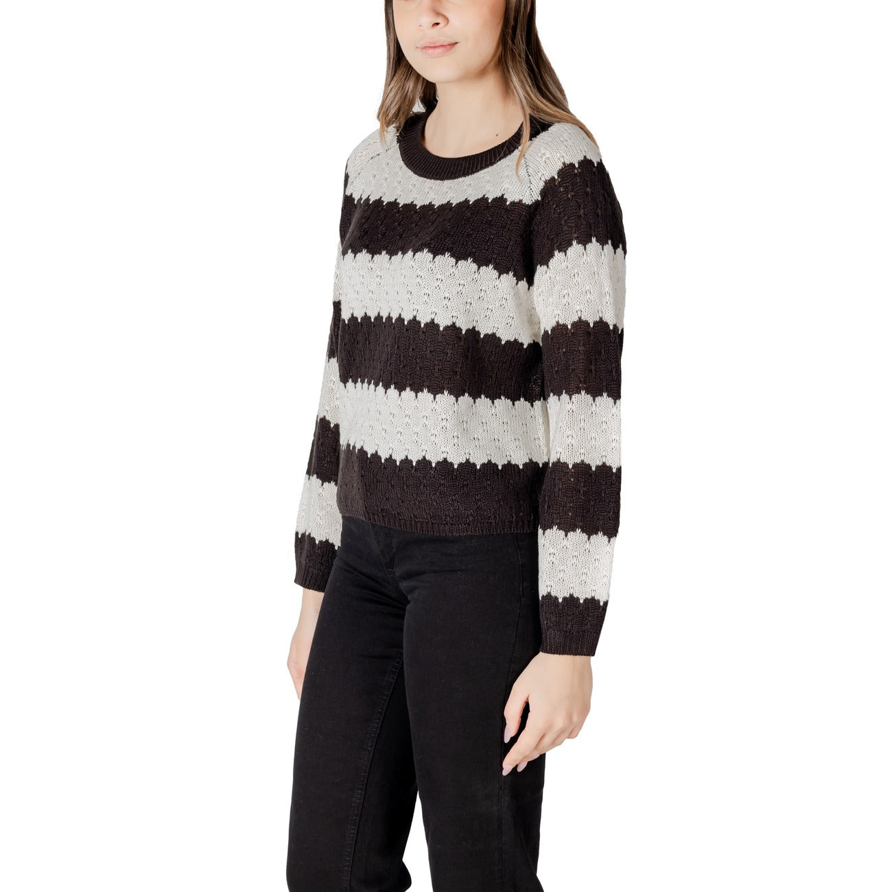 Jacqueline De Yong  Women Knitwear