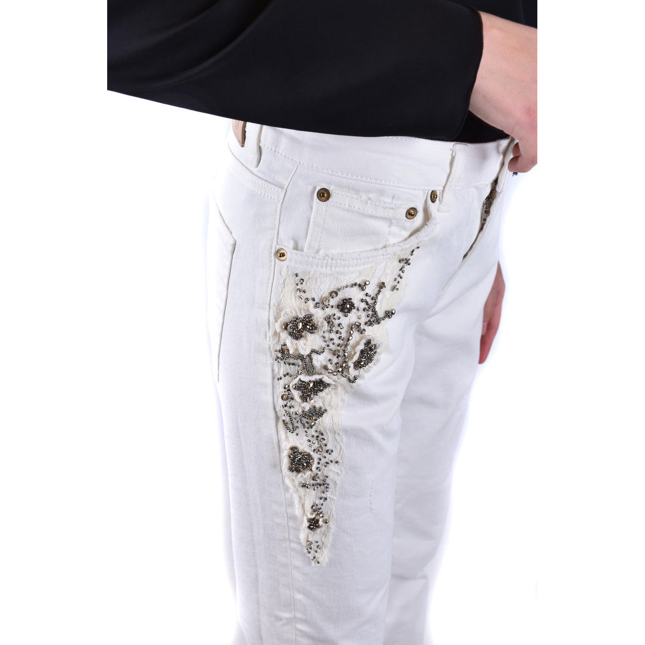 Twinset  Women Jeans