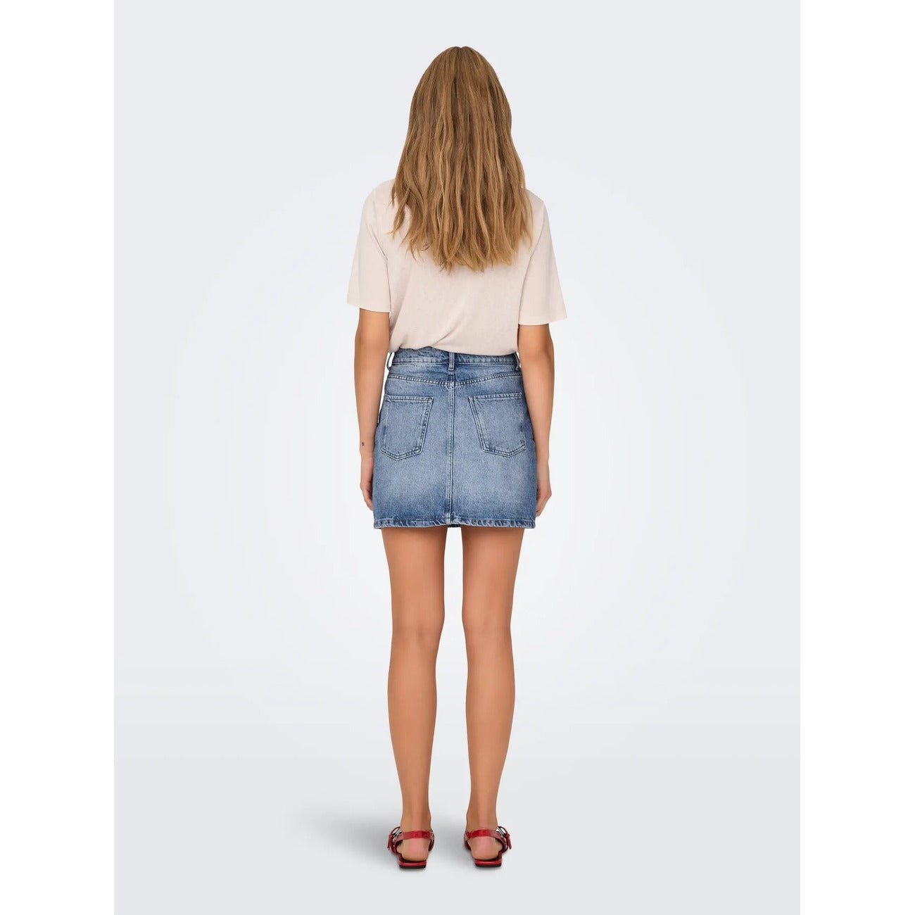 Only  Women Skirt