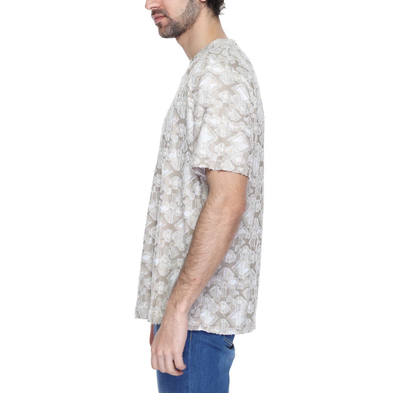 Antony Morato Men T-Shirt