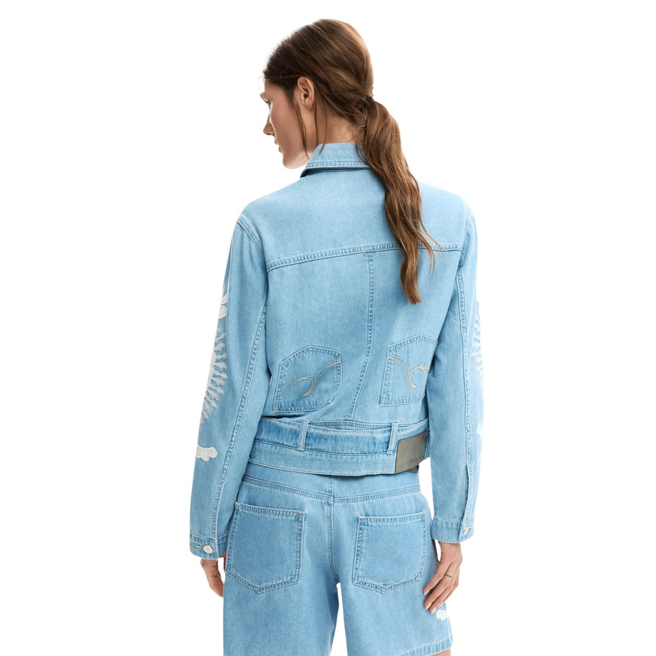 Desigual  Women Blazer
