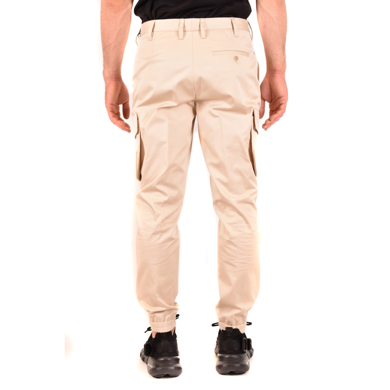 Neil Barrett Men Trousers