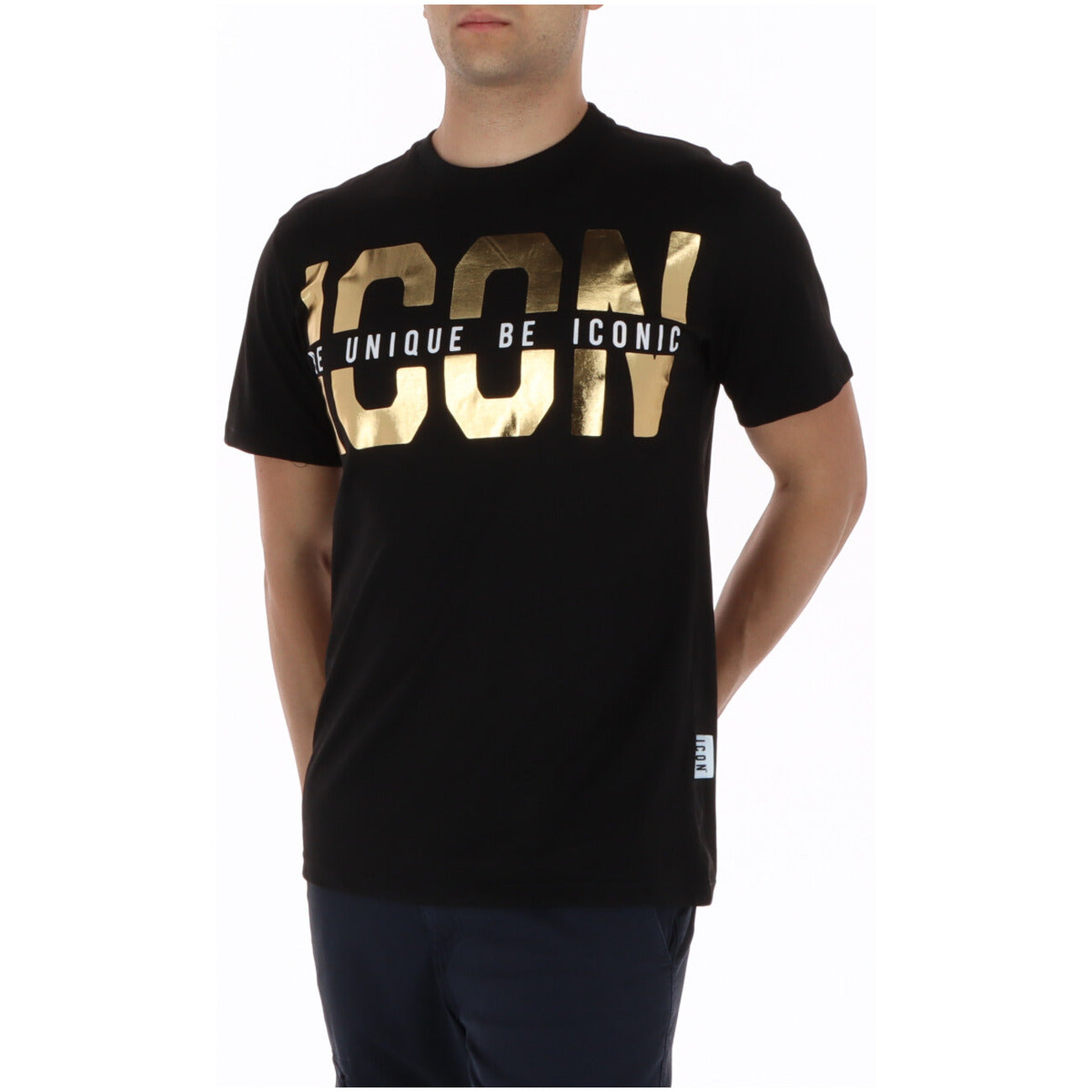 Icon Men T-Shirt