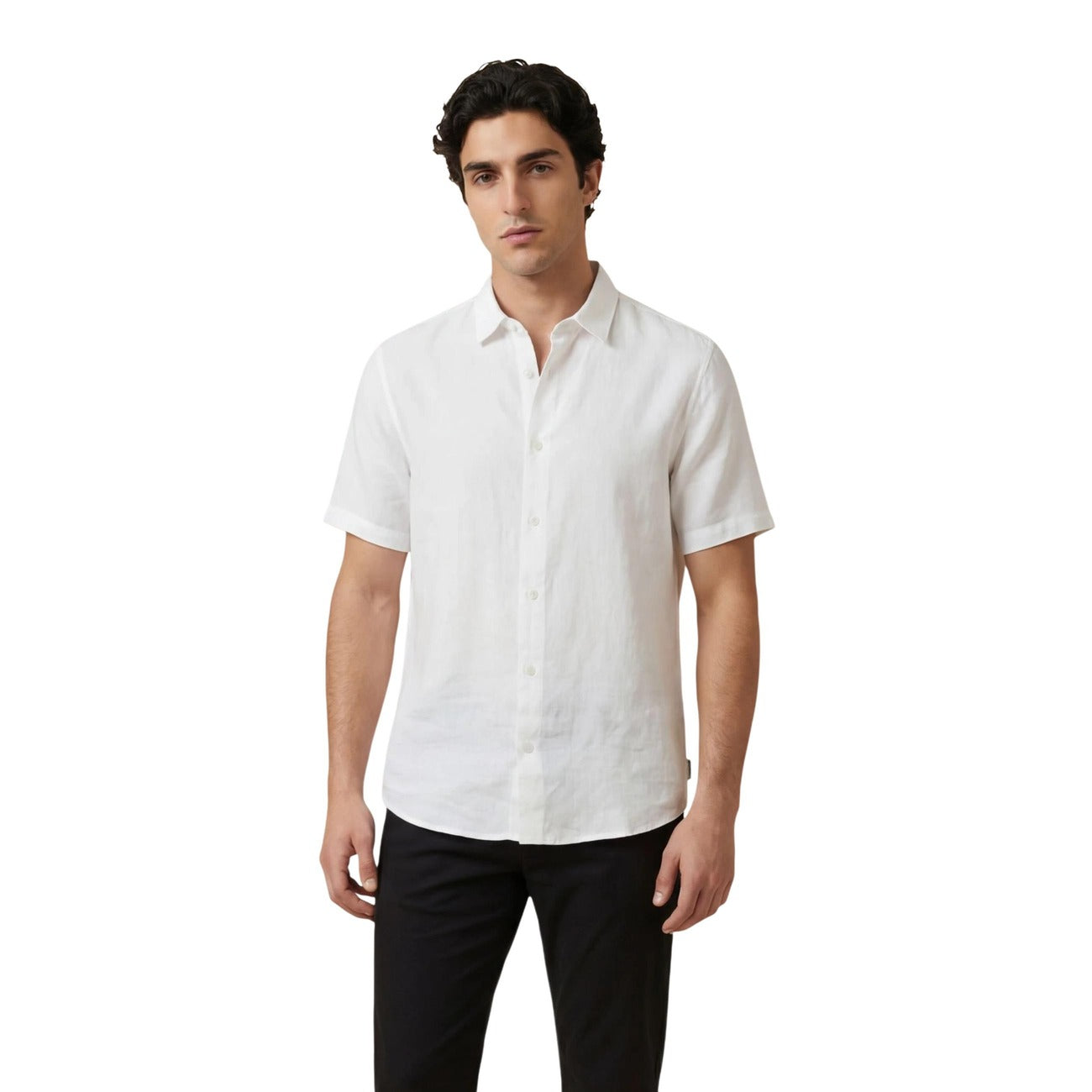 Armani Exchange Men Shirt