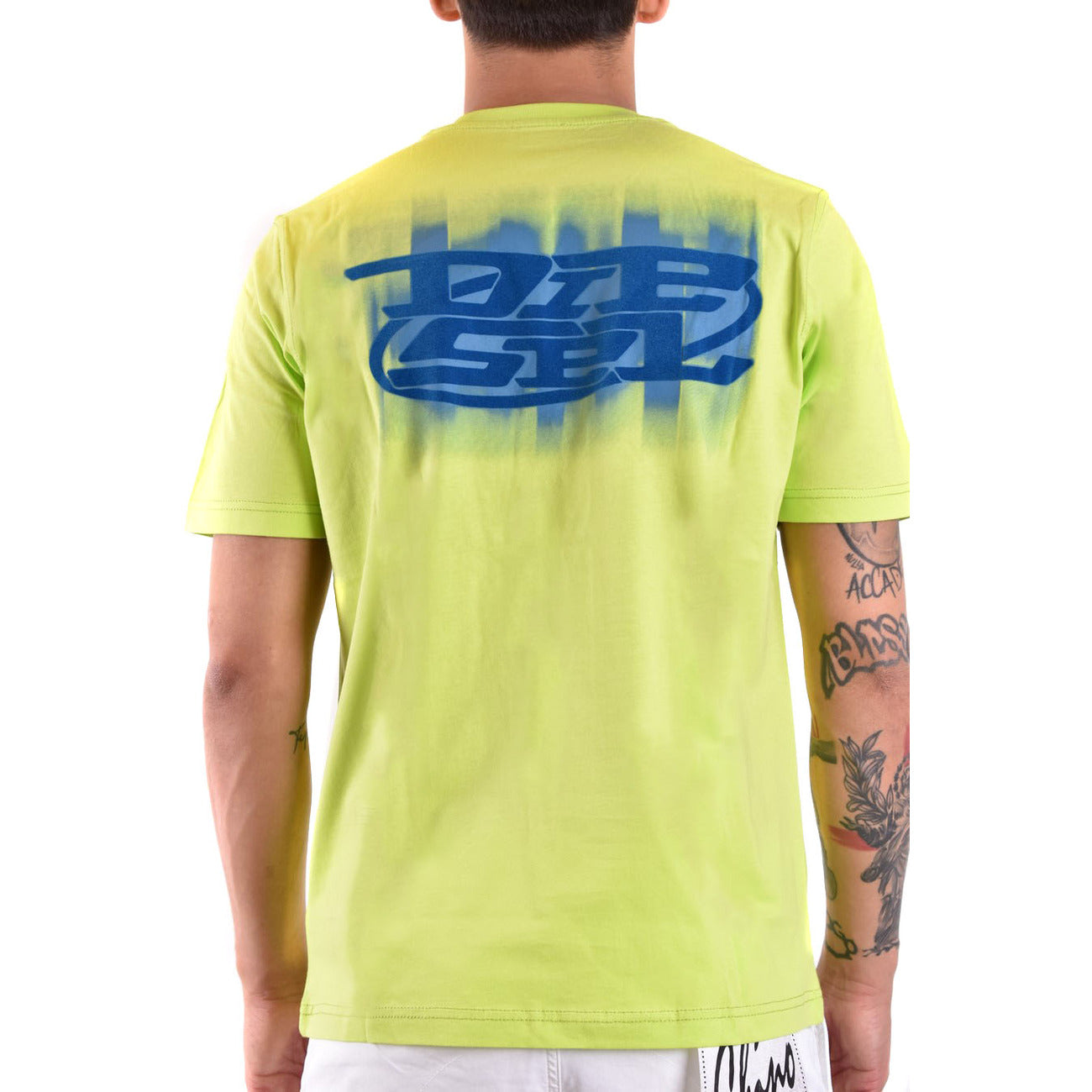 Diesel Men T-Shirt