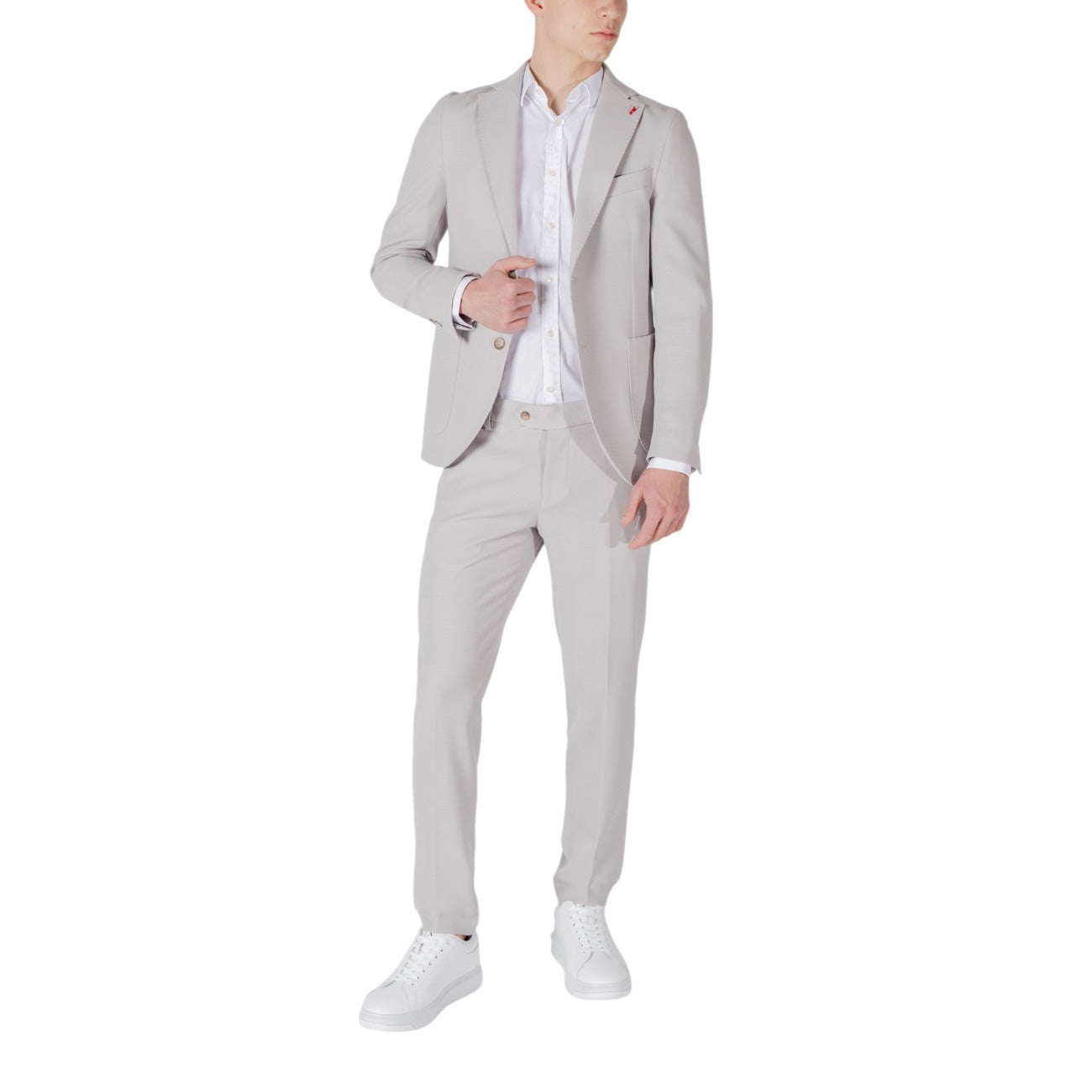 Mulish Men Suit