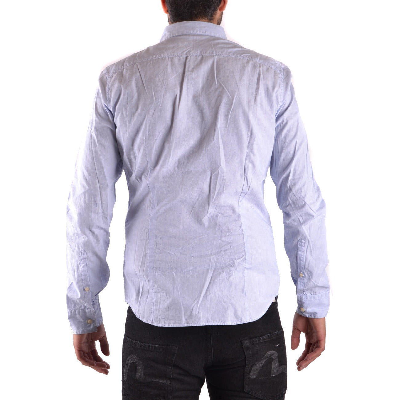 Neil Barrett Men Shirt