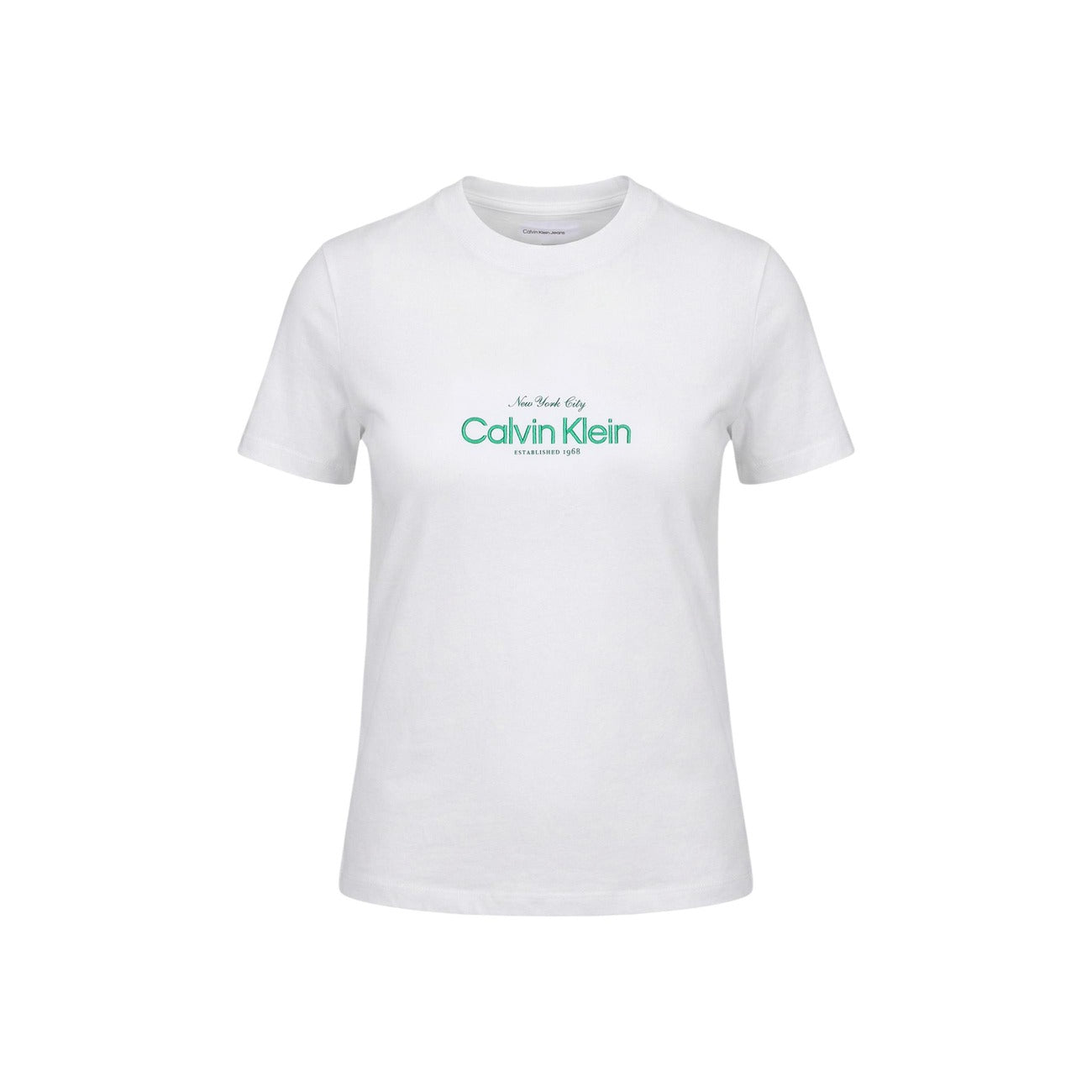 Calvin Klein Jeans  Women T-Shirt